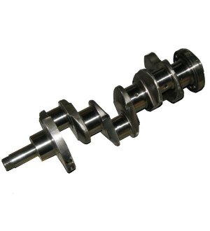 Wał korbowy do 5011 5211 5245 Zetor
