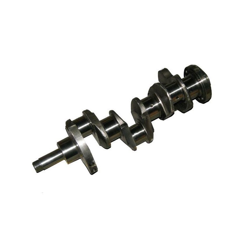 Wał korbowy do 5011 5211 5245 Zetor