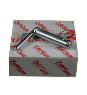 Sworzeń kompletny zaczepu Zetor Czeski