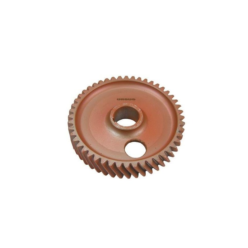 Koło zębate rozrządu na wałek wys. piasty 26mm C-330 ORYGINAŁ URSUS