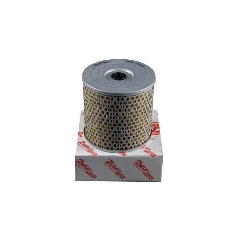 Wkład filtrujący wspomagania układu kierowniczego pasuje do Zetor