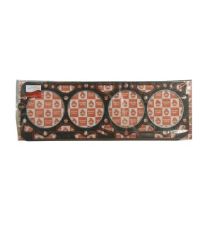 Uszczelka głowicy silikon 4-cyl. 1.5mm (wszystkie otwory) C-385 ORYGINAŁ URSUS