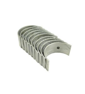 Kpl. panewek głównych (II szlif) C-385 4-cyl. Bimetaliczne