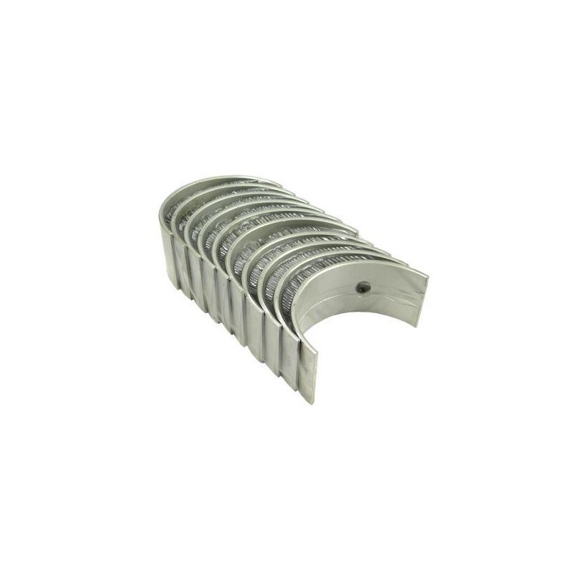 Kpl. panewek głównych (II szlif) C-385 4-cyl. Bimetaliczne