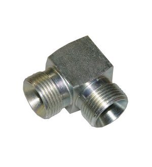 Złącze kolano hydrauliczne 90" BB G3/4xG3/4K