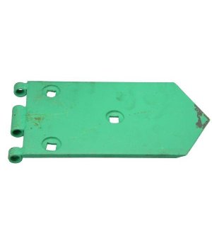 Płyta lemiesza środkowa Anna