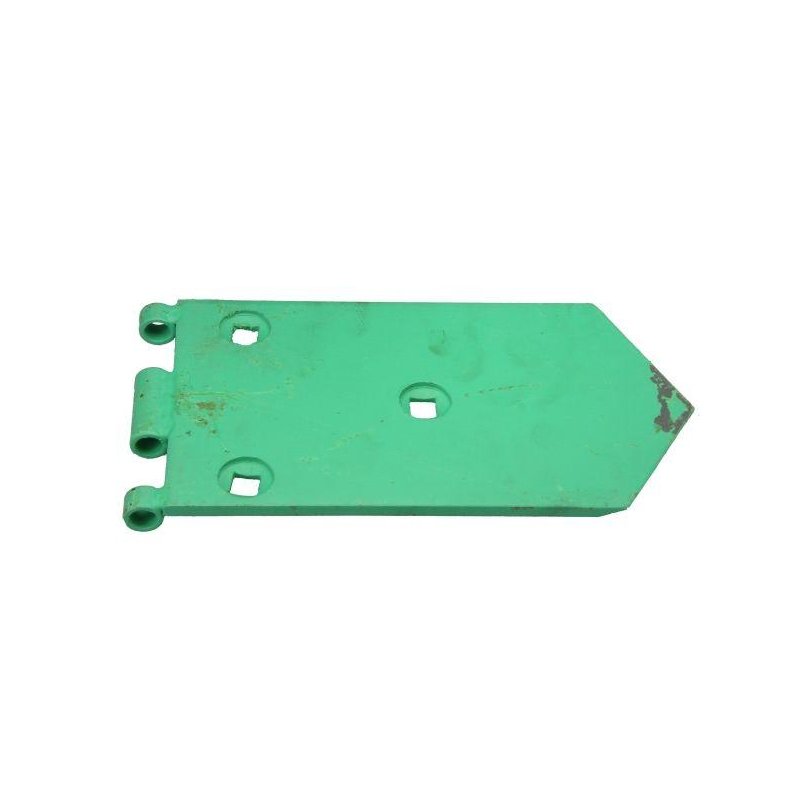 Płyta lemiesza środkowa Anna