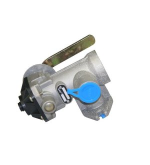 Regulator siły hamowania 4 zakresowy D-47/D-50 Przyczepa