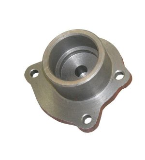 Pokrywa boczna kolumny kierowniczej C-360