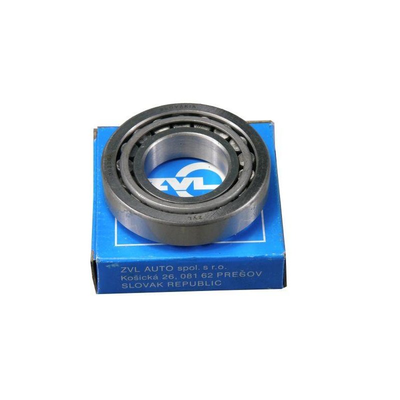 Łożysko stożkowe 30208 Słowackie