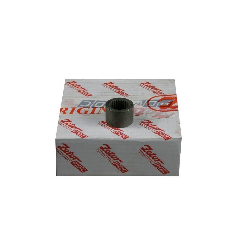 Piasta sprzęgła wspomagania oryginał Zetor