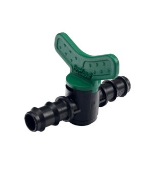 Zawór irygacyjny fi12.5 do rozłączania lanc Opryskiwacz