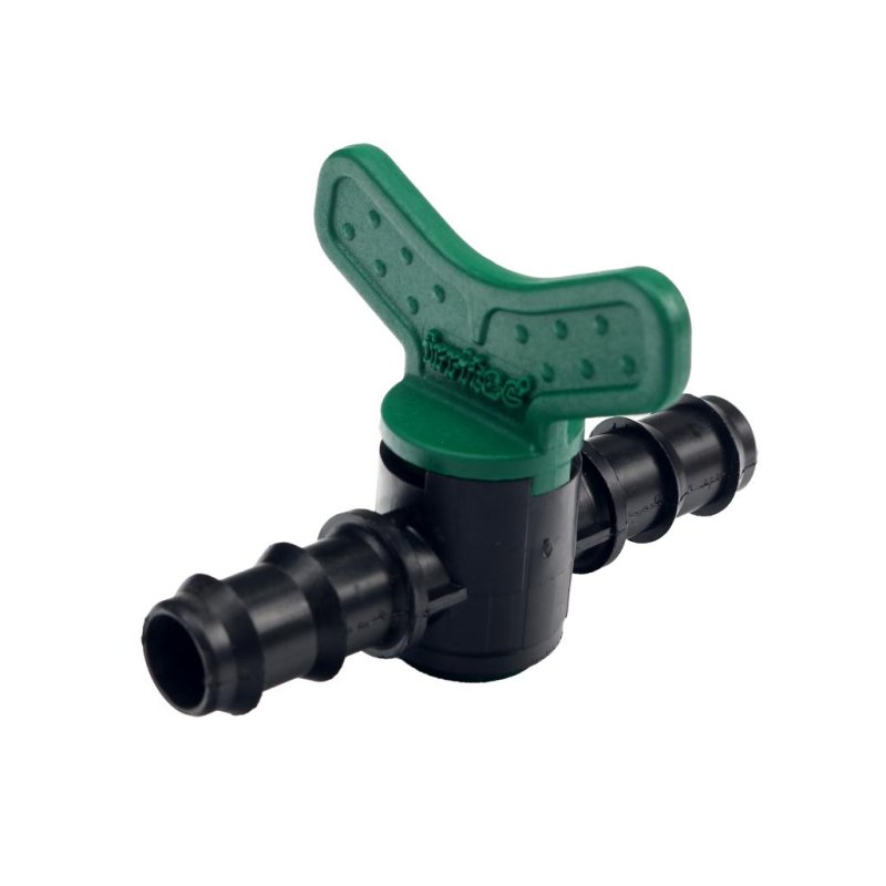 Zawór irygacyjny fi12.5 do rozłączania lanc Opryskiwacz