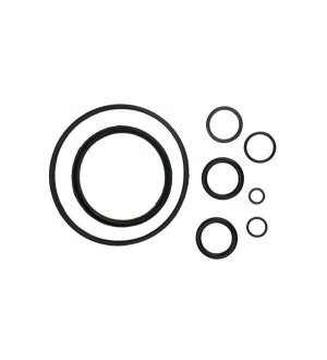 Zestaw uszczelek do filtra ssawnego dużego z zaworem odcinającym Opryskiwacz