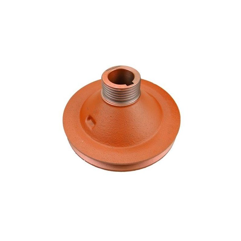 Koło pasowe z gwintem ( na odrzutnik) C-360 ORYGINAŁ URSUS