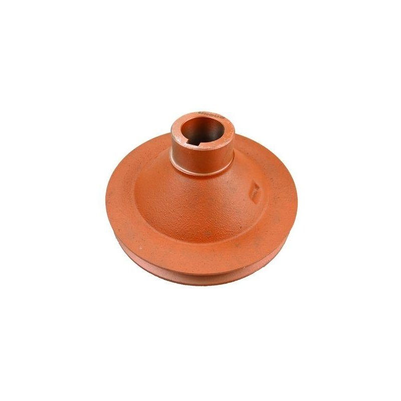 Koło pasowe bez gwintu ( na simering) C-360 ORYGINAŁ URSUS