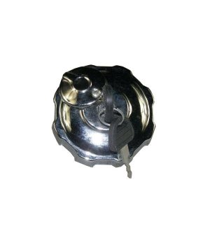 Pokrywa wlewu paliwa C-330/360/385 z kluczykiem