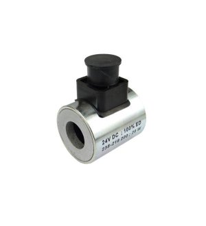 Cewka dzielnika elektrozaworu DVS6/50L, DVS6/50 L/MIN 24V