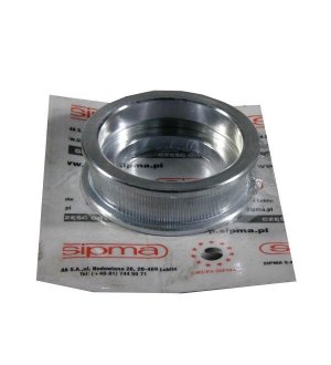 Rolka wałka napędowego Prasa Zwijka zamiennik Sipma