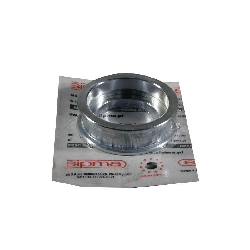 Rolka wałka napędowego Prasa Zwijka zamiennik Sipma