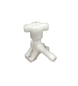 Rozpylacz oprawa kpl. końcowy st. typ na nakładkę nakrętka z gwintem Opryskiwacz