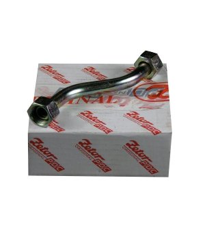 Rurka przelewowa oryginał Zetor