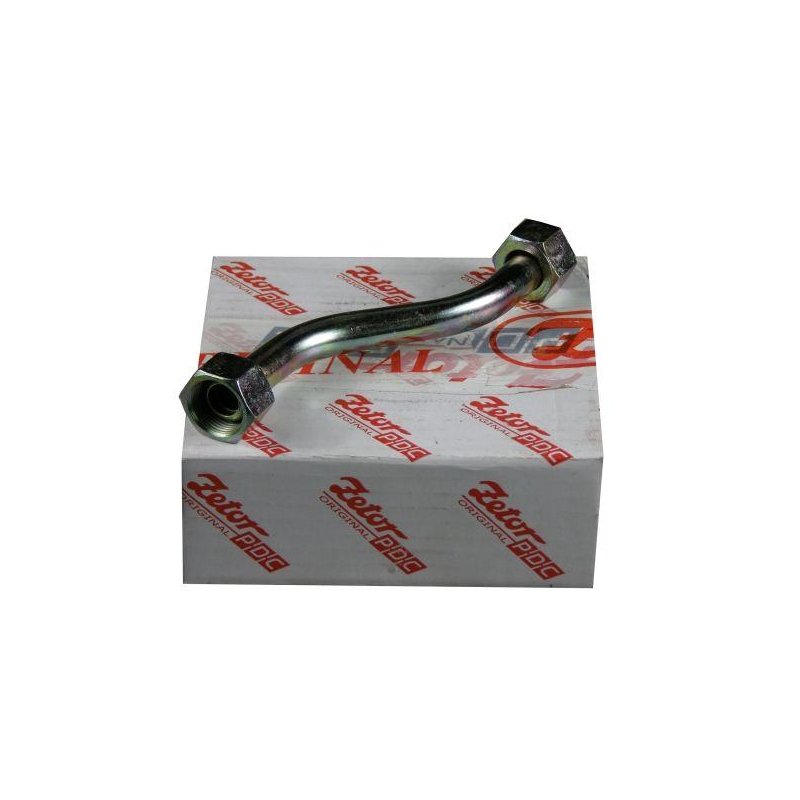 Rurka przelewowa oryginał Zetor