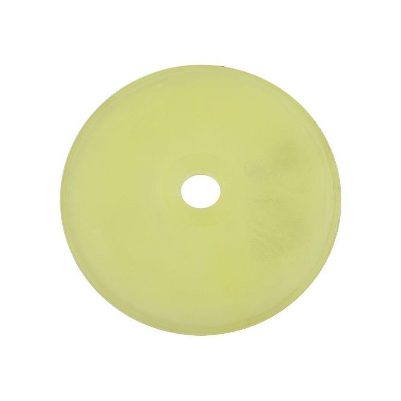 Przepona pompy opryskiwacza 16x110x10 z małym otworem 40311120340 221230 Silikon