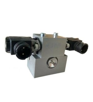 ZAWÓR HAMULCA VOLVO 11115488