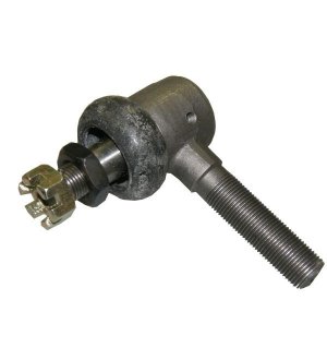 Przeguby układu kierowniczego Zetor lewy (bez smarowniczki)