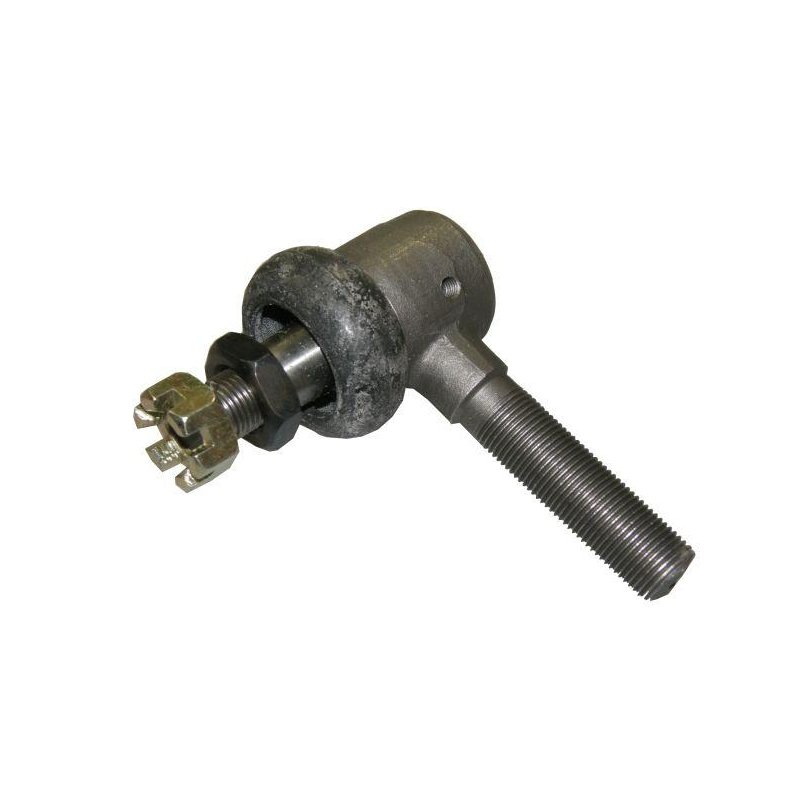 Przeguby układu kierowniczego Zetor lewy (bez smarowniczki)