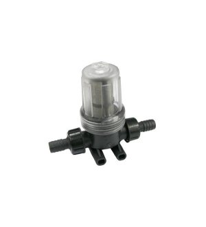 Filtr odstojnik nowy typ ciśnieniowy międzysekcyjny przezroczysty Opryskiwacz