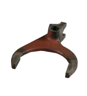 Widełki pręta II C-385