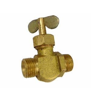 Kranik paliwa nowy typ C-330, C-360