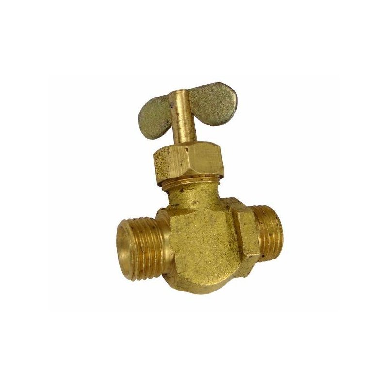 Kranik paliwa nowy typ C-330, C-360