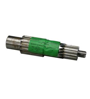 Wałek koła atakującego (stary typ) C-360 Skropol