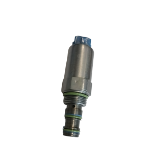 Zawór hydrauliczny Doosan K9002291