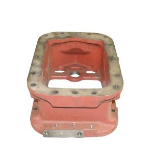 Korpus pośredni MF4