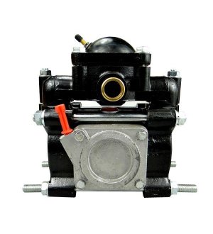 Pompa termit 4002041210 wałek z jednej strony  Opryskiwacz