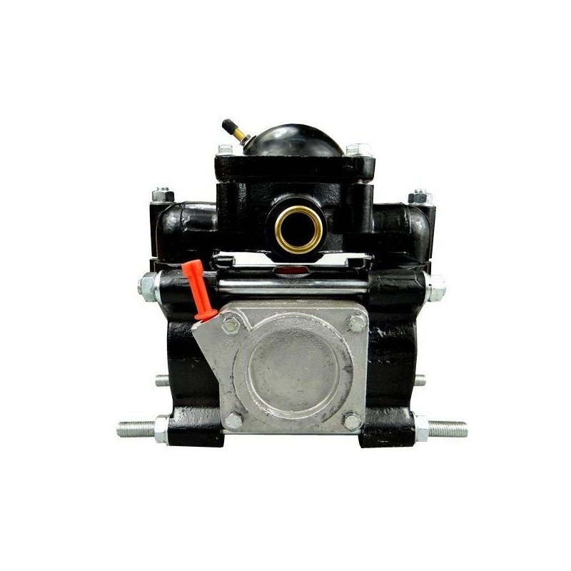 Pompa termit 4002041210 wałek z jednej strony  Opryskiwacz