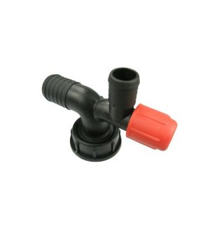 Zawór spustowy q-32 Opryskiwacz