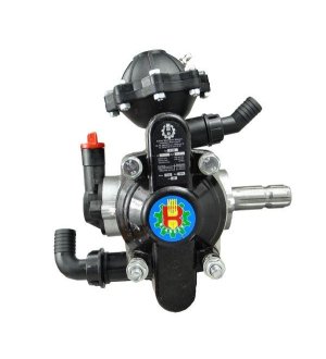 Pompa opryskiwacz P-120 Biardzki Opryskiwacz