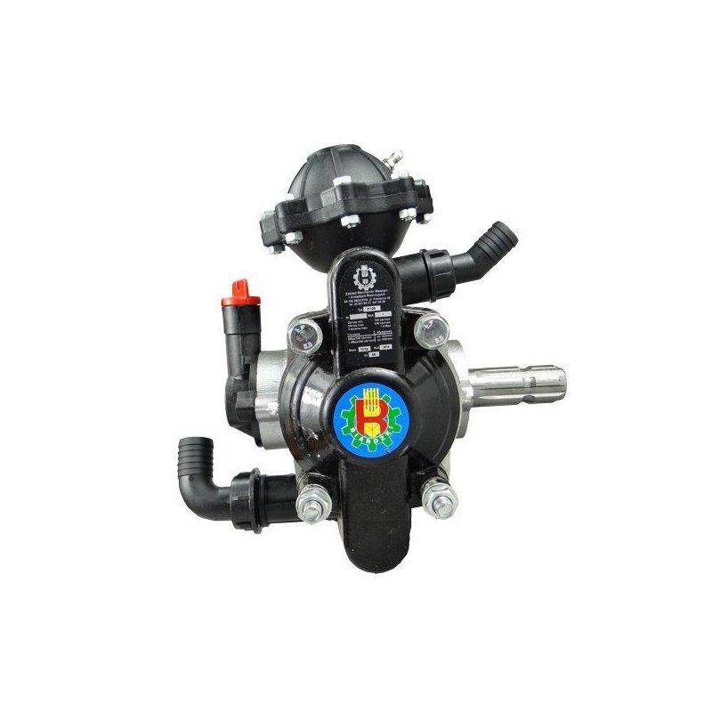 Pompa opryskiwacz P-120 Biardzki Opryskiwacz