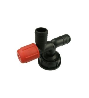 Zawór spustowy q-25 Opryskiwacz