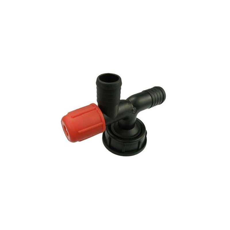 Zawór spustowy q-25 Opryskiwacz