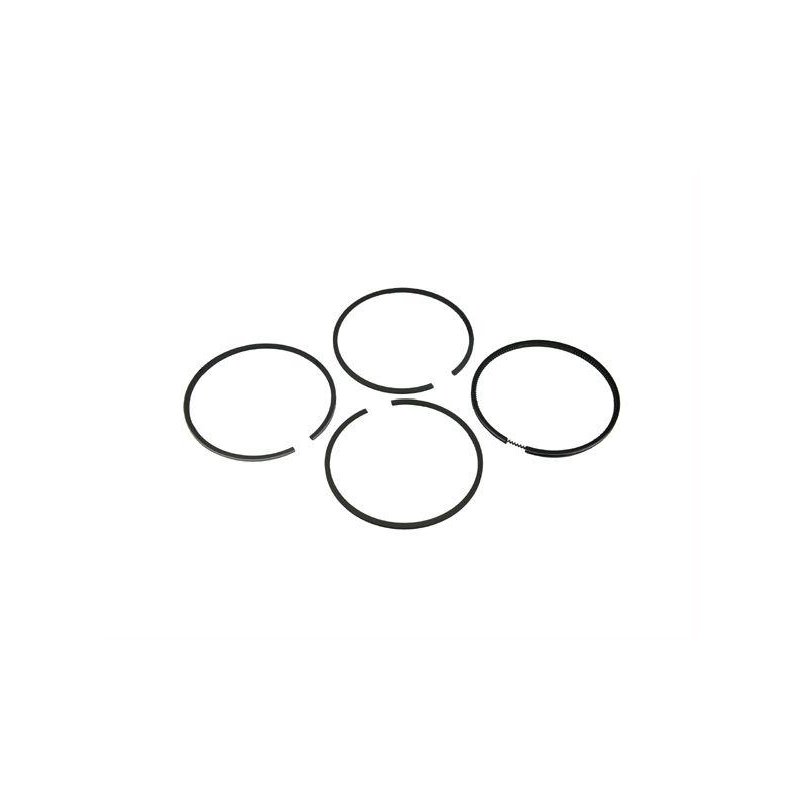 Komplet pierścieni tłokowych silnika 41158065U, K11297000, 41158057 1-tłok MF3 ORYGINAŁ URSUS