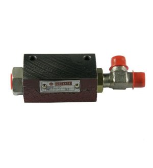 Zamek hydrauliczny Z60L Prasa Zwijka Sipma Waryński