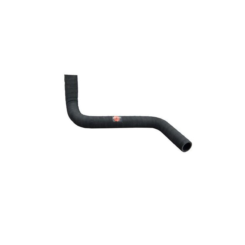 Przewód gumowy dolny chłodnicy zbrojony płótnem C-330 (rura wody) ORYGINAŁ URSUS