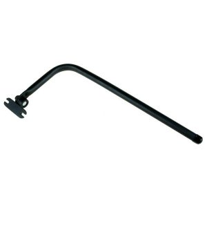 Ramię wspornik mocowanie lusterka uniwersalne Fi-18mm , 190 x 400 mm