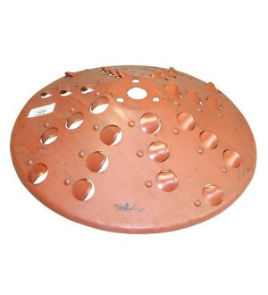 Tarcza prawa rozdrabniacz Bartosz